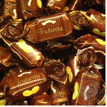 candy roshen trufarela Ukraine - buy, prices for - photo 16