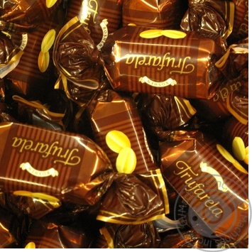 candy roshen trufarela Ukraine - buy, prices for - photo 6