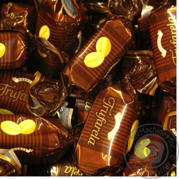 candy roshen trufarela Ukraine - buy, prices for - photo 10