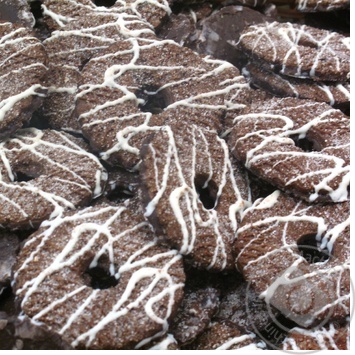 cookies delicia malvina cocoa Ukraine - buy, prices for - photo 2