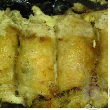 Chicken vertuny with potato - buy, prices for NOVUS - photo 2