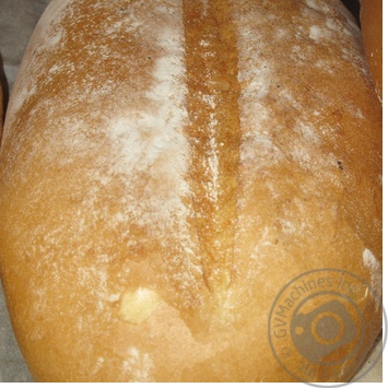 long loaf 600g Ukraine - buy, prices for - photo 10