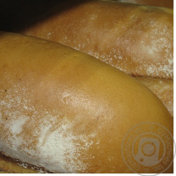 long loaf 600g Ukraine - buy, prices for - photo 15