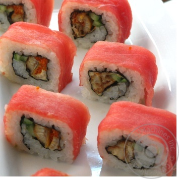 Sushi salmon Ukraine - buy, prices for NOVUS - photo 7