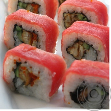 Sushi salmon Ukraine - buy, prices for NOVUS - photo 2