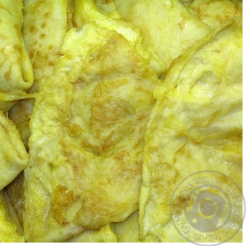 Pancakes with julienne - buy, prices for - photo 2