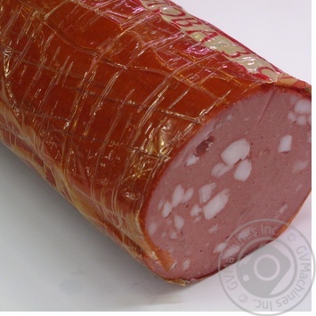 Sausage Globino Brand lard Ukraine - buy, prices for NOVUS - photo 7