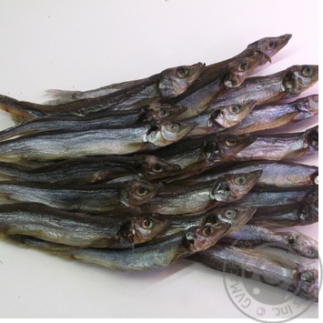 fish capelin rybnyy rai Ukraine - buy, prices for - photo 6