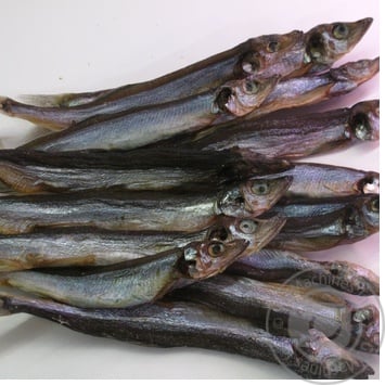 fish capelin rybnyy rai Ukraine - buy, prices for - photo 9