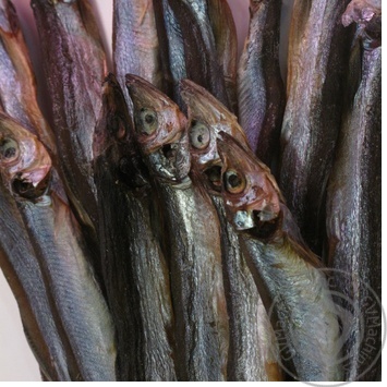 fish capelin rybnyy rai Ukraine - buy, prices for - photo 8