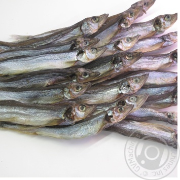 fish capelin rybnyy rai Ukraine - buy, prices for - photo 16