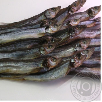 fish capelin rybnyy rai Ukraine - buy, prices for - photo 15