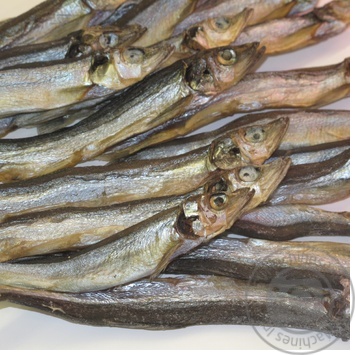 fish capelin rybnyy rai Ukraine - buy, prices for - photo 27