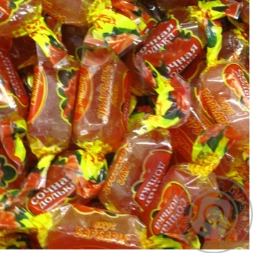 candy sokovyta dolka barbery Ukraine - buy, prices for - photo 24