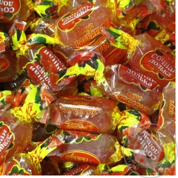 candy sokovyta dolka barbery Ukraine - buy, prices for - photo 7