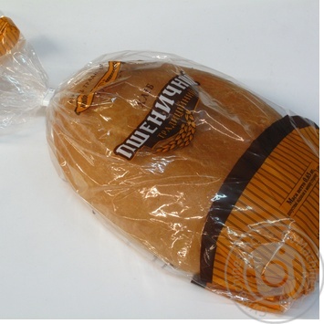 Wheat bread Kyivkhlib Tradicionnyi 650g Ukraine - buy, prices for NOVUS - photo 2