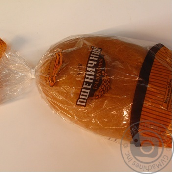 Wheat bread Kyivkhlib Tradicionnyi 650g Ukraine - buy, prices for - photo 15