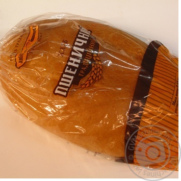 Wheat bread Kyivkhlib Tradicionnyi 650g Ukraine - buy, prices for - photo 13