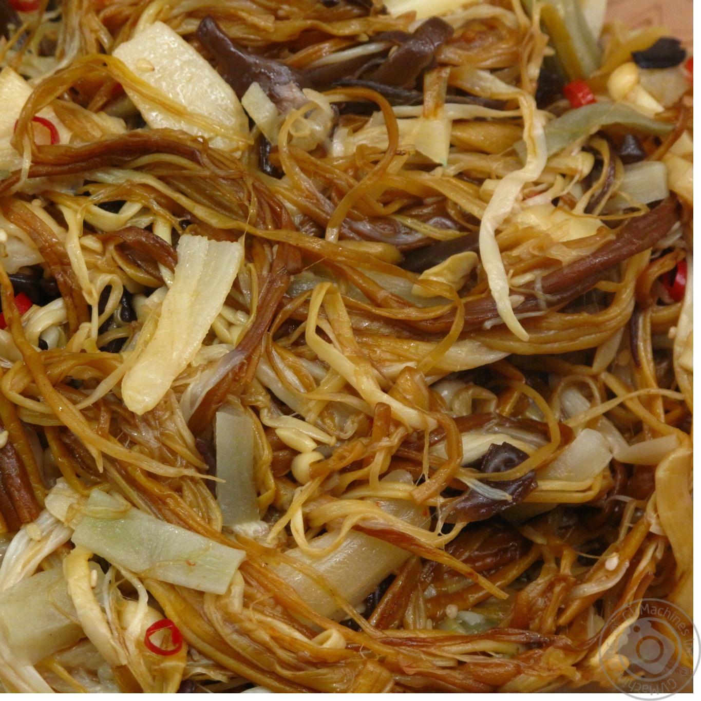 Калорийность