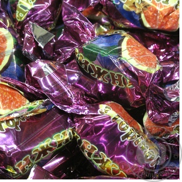 candy ametyst plus nuts Ukraine - buy, prices for - photo 14