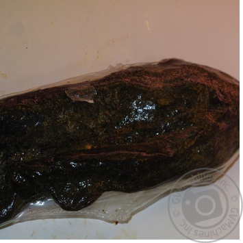 Pastirma Zhytomyrska myasna gildiya Klasichna smoked highest quality Pastirma Zhytomyrska myasna gildiya Klasichna smoked highest quality - buy, prices for - photo 10