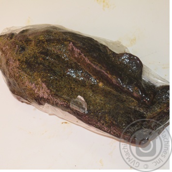 Pastirma Zhytomyrska myasna gildiya Klasichna smoked highest quality Pastirma Zhytomyrska myasna gildiya Klasichna smoked highest quality - buy, prices for - photo 13