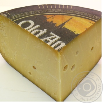 Cheese Westland Old amsterdam 48% Netherlands - buy, prices for NOVUS - photo 8