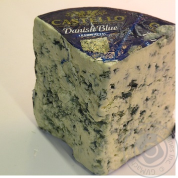 Cheese danablue Castello 50% - buy, prices for NOVUS - photo 2