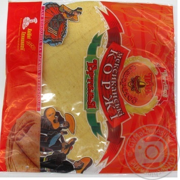 tortilia pan favoritos 500g - buy, prices for - photo 7