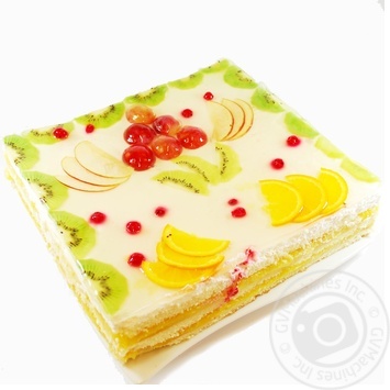 pie biscuit fruit Ukraine - buy, prices for - photo 81