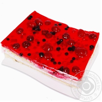 pie masters of taste berry berries Ukraine - buy, prices for - photo 1