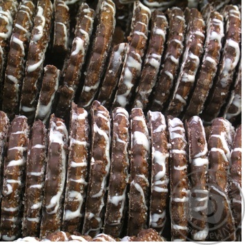 cookies delicia malvina cocoa Ukraine - buy, prices for - photo 17