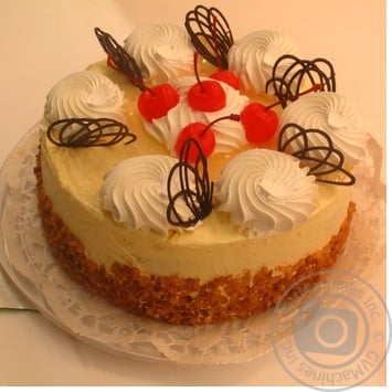 Cake Ukraine - buy, prices for NOVUS - photo 4