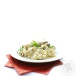 Салат Дубки