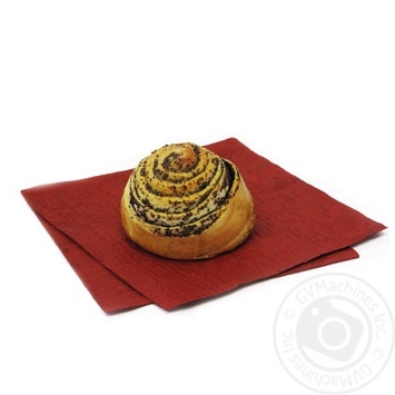 Bun poppy 70g - buy, prices for NOVUS - photo 1