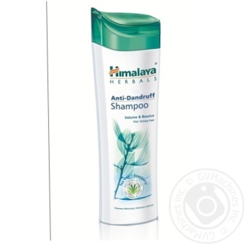 shampoo himalaya tea tree for volume 200ml - buy, prices for - photo 1