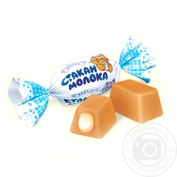 candy roshen milky splash Ukraine - buy, prices for - photo 1