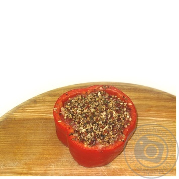 Chilled Stuffed Pepper - buy, prices for NOVUS - photo 1