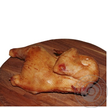 Chicken Delicatessen cooked and smoked own production - buy, prices for - photo 1