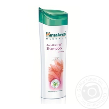 Shampoo Himalaya hair loss 200ml - buy, prices for NOVUS - photo 8