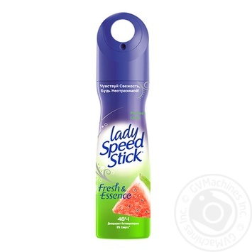 deodorant lady speed stick for body 150ml Ukraine - buy, prices for - photo 20