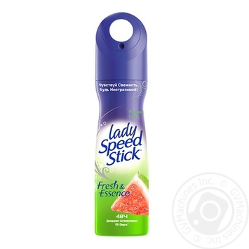 deodorant lady speed stick for body 150ml Ukraine - buy, prices for - photo 19