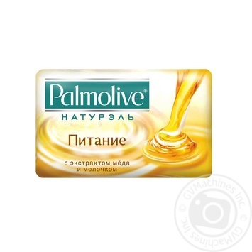 soap palmolive honey for body 90g Turkey - buy, prices for - photo 10