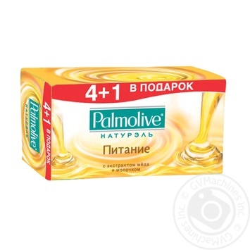 soap palmolive honey 350g Turkey - buy, prices for - photo 16