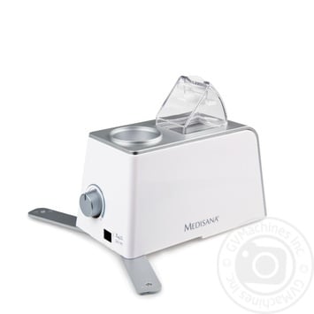 Humidifier Medisana for air - buy, prices for NOVUS - photo 1