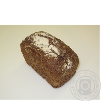 Whole grain bread Novus 650g Ukraine - buy, prices for NOVUS - photo 2