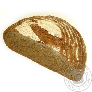 Bread Ukrainian Ukraine - buy, prices for NOVUS - photo 2