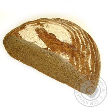 Bread Ukrainian Ukraine - buy, prices for NOVUS - photo 1