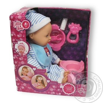 Toy - buy, prices for MegaMarket - photo 1