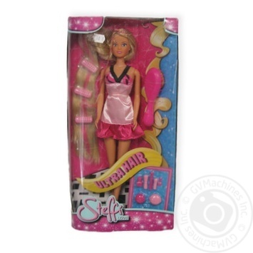 Toy Simba for children from 3 months - buy, prices for MegaMarket - photo 1